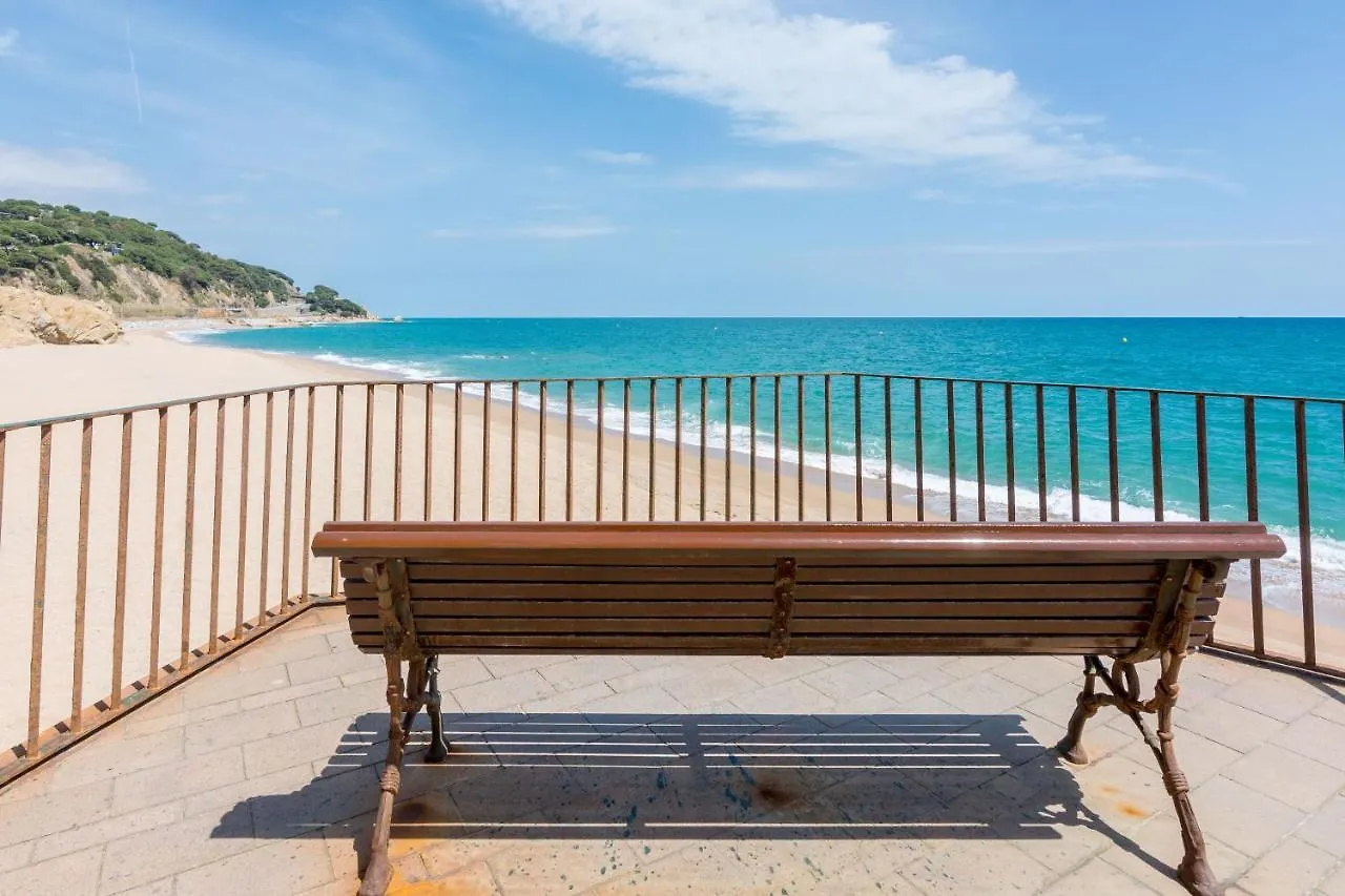 Homeholidaysrentals Caleta Sant Pol De Mar 0*,