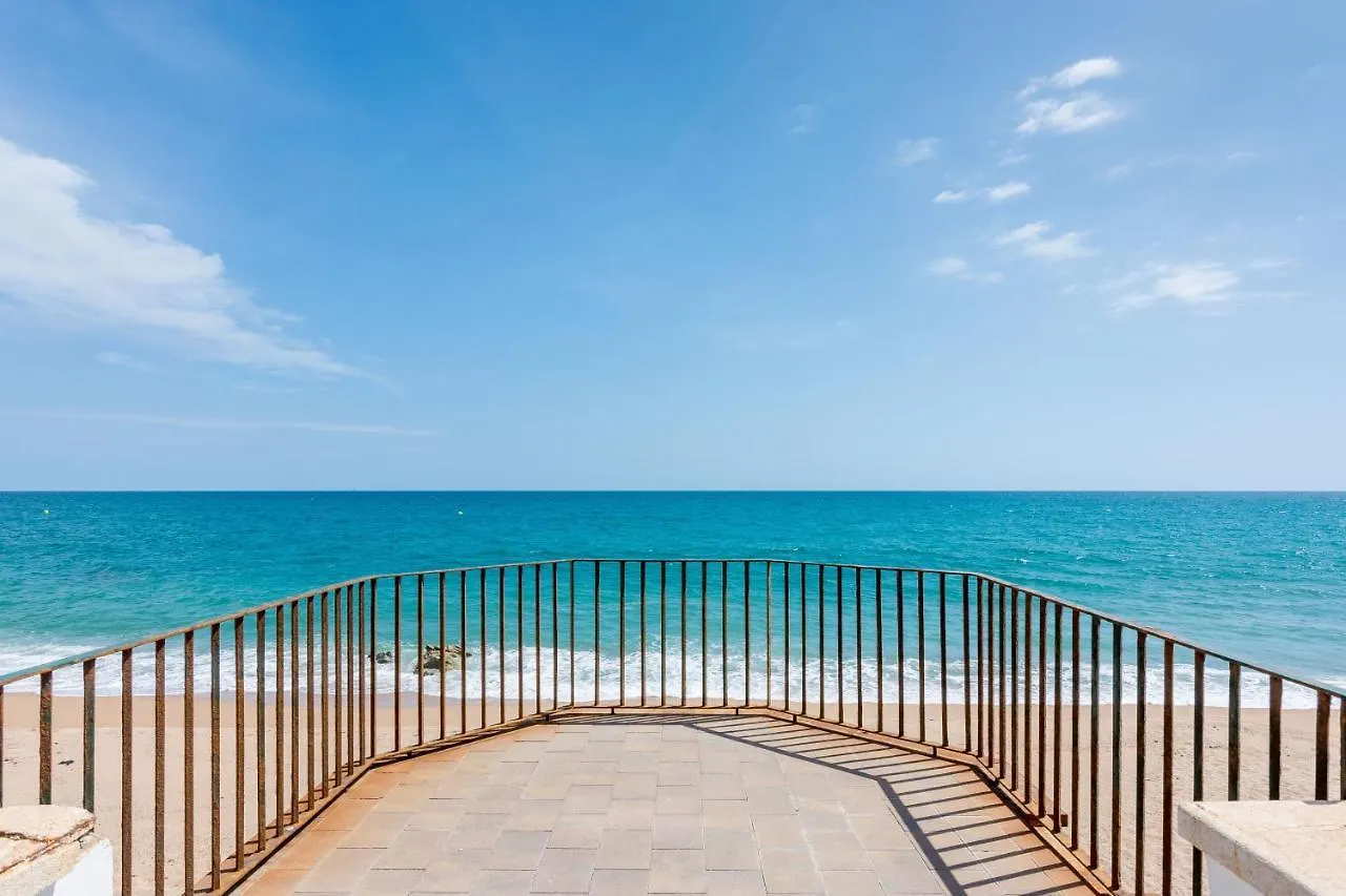 Homeholidaysrentals Caleta Sant Pol De Mar