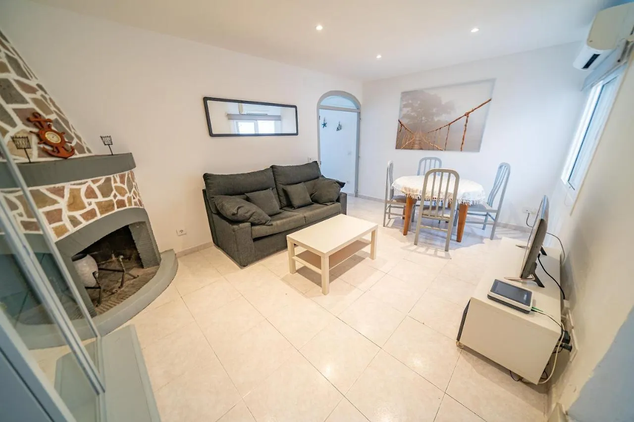 Homeholidaysrentals Caleta Sant Pol De Mar 0*,  Spain