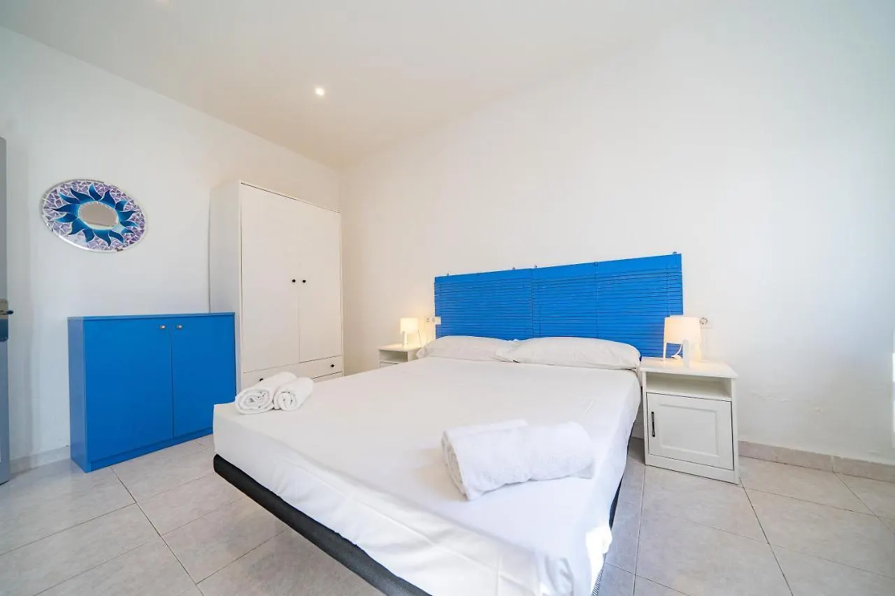 Homeholidaysrentals Caleta Sant Pol De Mar 0*,  Spain