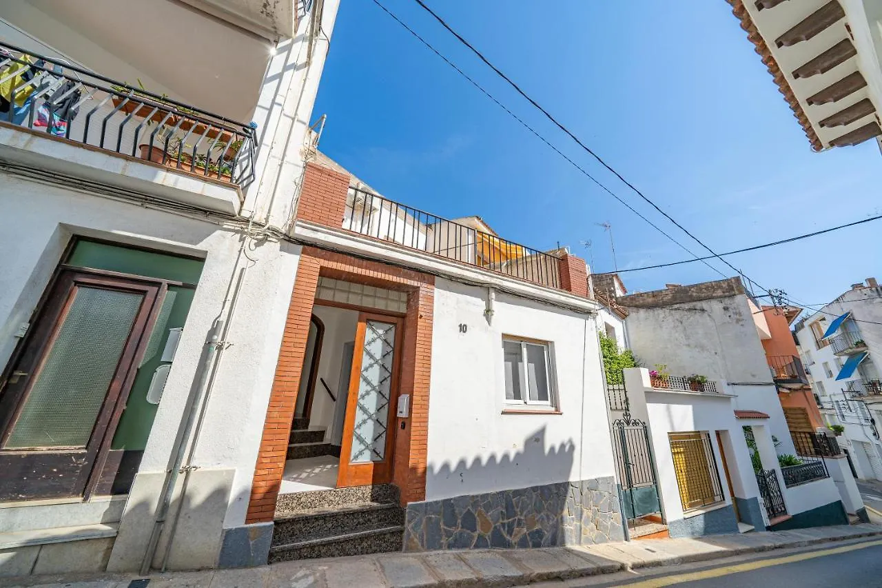 Homeholidaysrentals Caleta Sant Pol De Mar 0*,  Spain