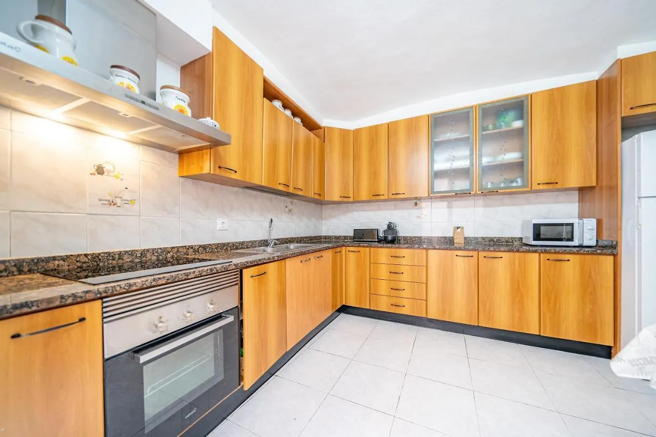 Holiday home Homeholidaysrentals Caleta Sant Pol De Mar